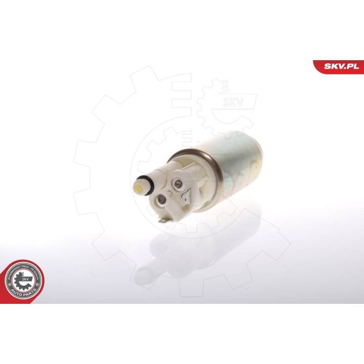 Kuro siurblys ESEN SKV 02SKV207