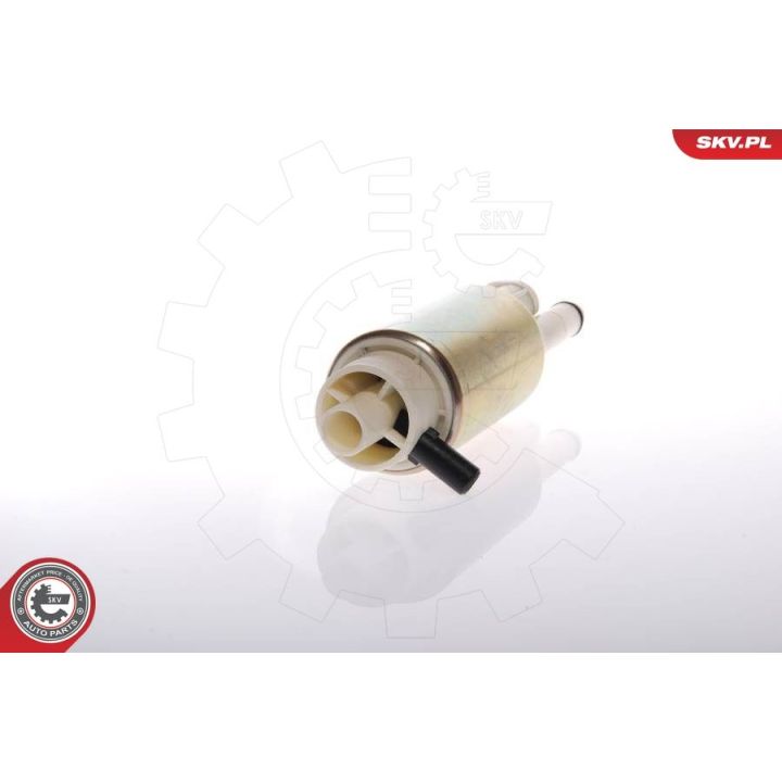 Kuro siurblys ESEN SKV 02SKV207