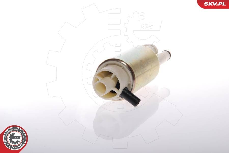 Kuro siurblys ESEN SKV 02SKV207