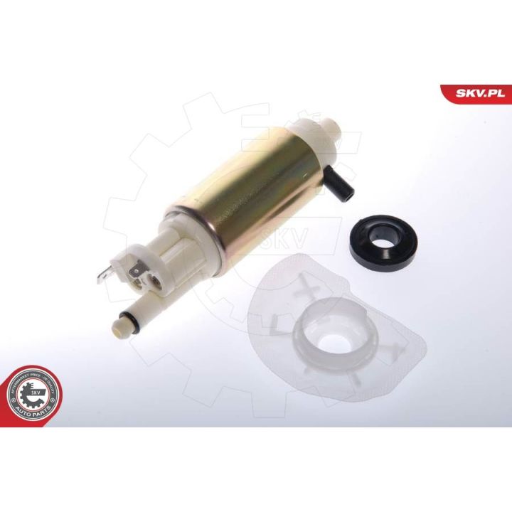 Kuro siurblys ESEN SKV 02SKV207