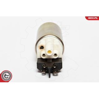 Kuro siurblys ESEN SKV 02SKV211