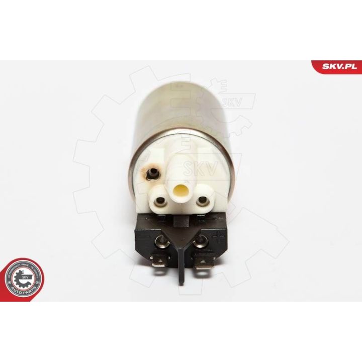 Kuro siurblys ESEN SKV 02SKV211