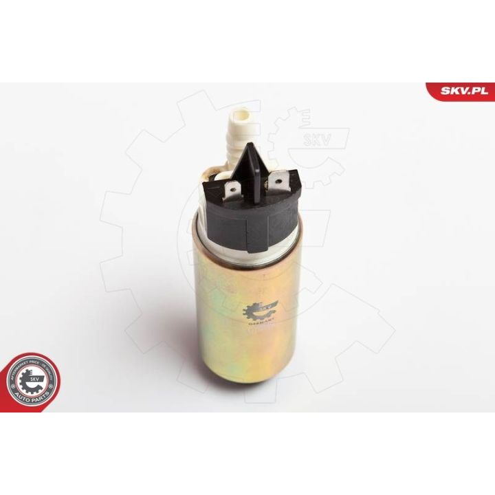 Kuro siurblys ESEN SKV 02SKV211