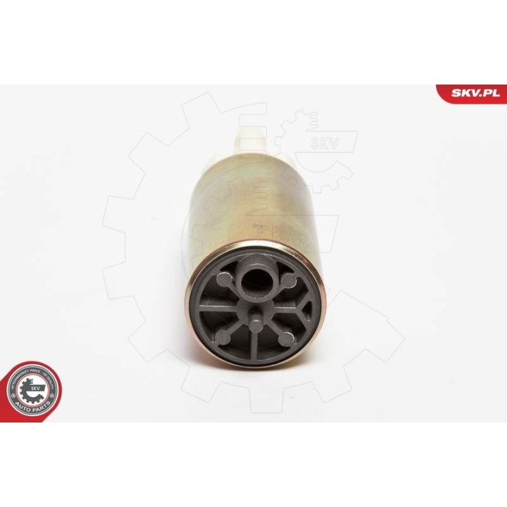 Kuro siurblys ESEN SKV 02SKV211