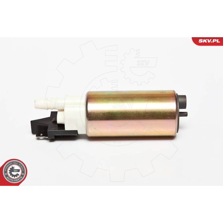 Kuro siurblys ESEN SKV 02SKV211