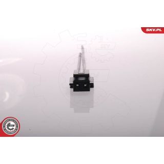 Kuro siurblys ESEN SKV 02SKV212