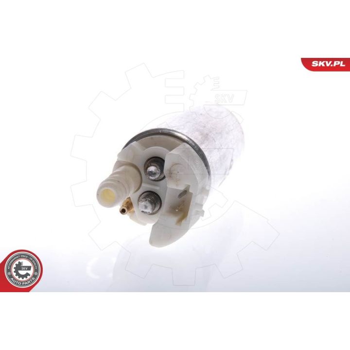 Kuro siurblys ESEN SKV 02SKV213