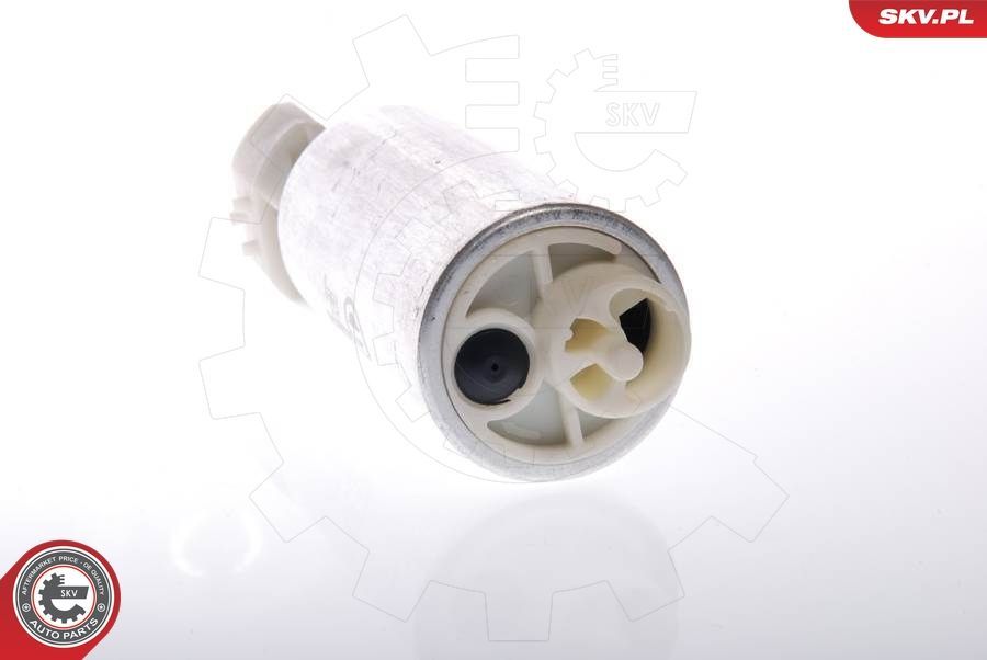 Kuro siurblys ESEN SKV 02SKV213