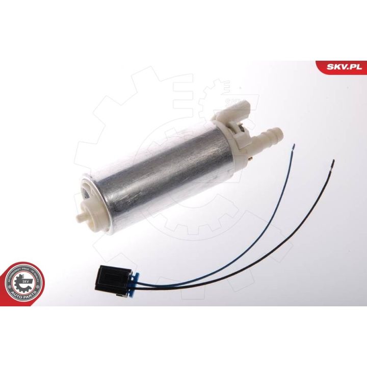 Kuro siurblys ESEN SKV 02SKV213