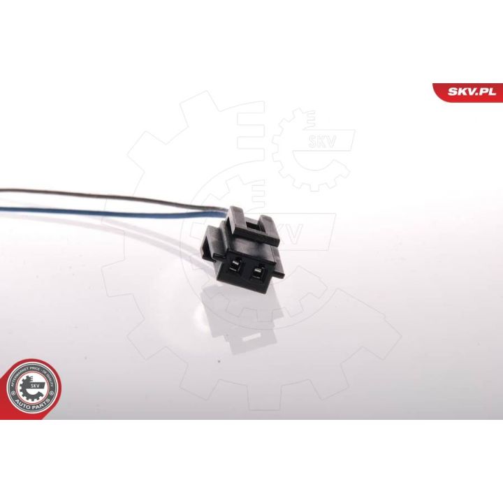 Kuro siurblys ESEN SKV 02SKV213