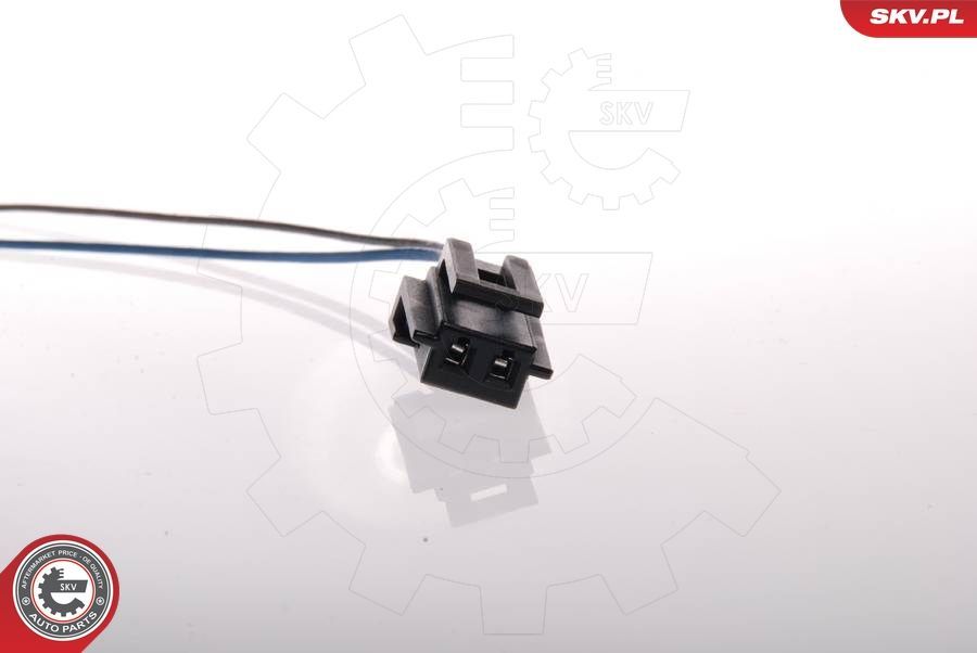 Kuro siurblys ESEN SKV 02SKV213