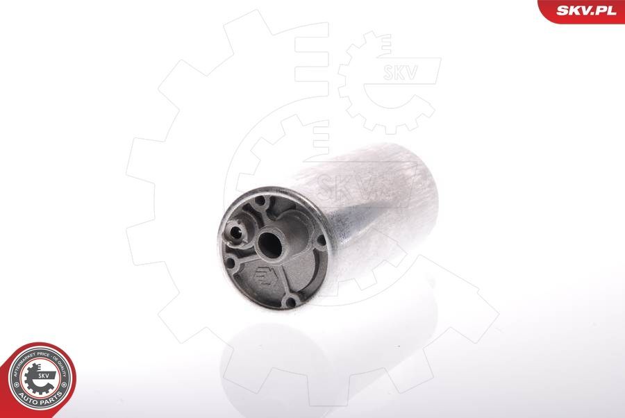 Kuro siurblys ESEN SKV 02SKV216