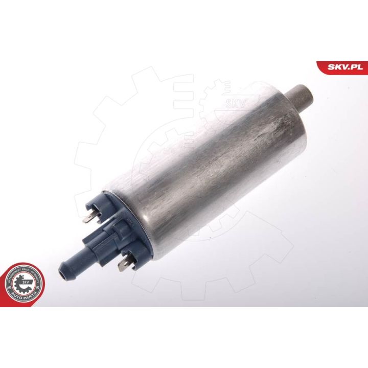 Kuro siurblys ESEN SKV 02SKV216