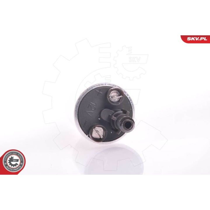 Kuro siurblys ESEN SKV 02SKV217