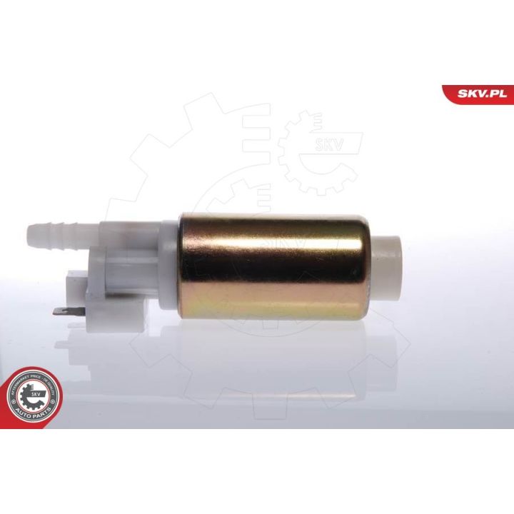 Kuro siurblys ESEN SKV 02SKV218