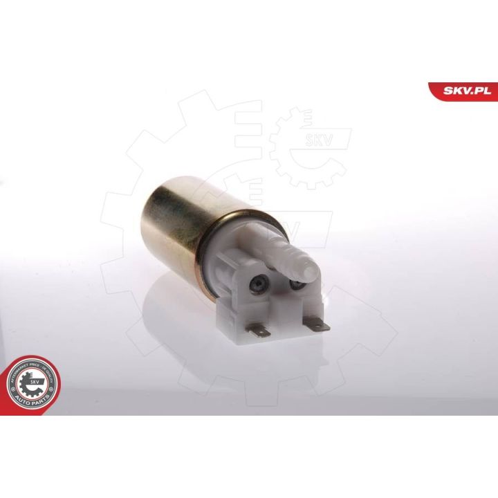 Kuro siurblys ESEN SKV 02SKV218