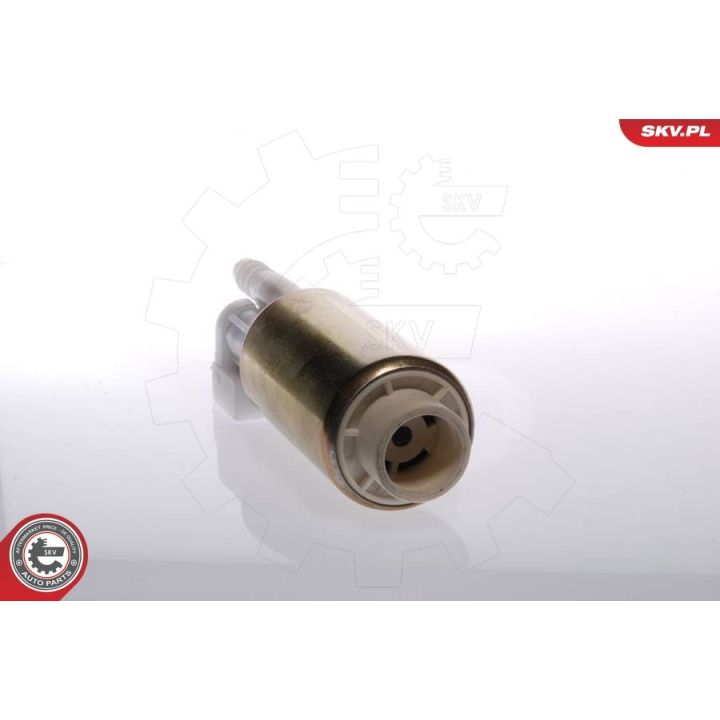 Kuro siurblys ESEN SKV 02SKV218