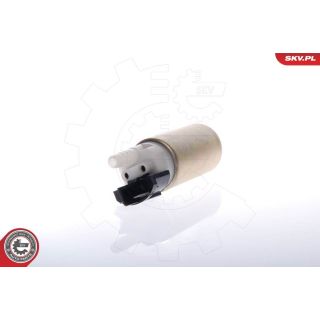 Kuro siurblys ESEN SKV 02SKV219