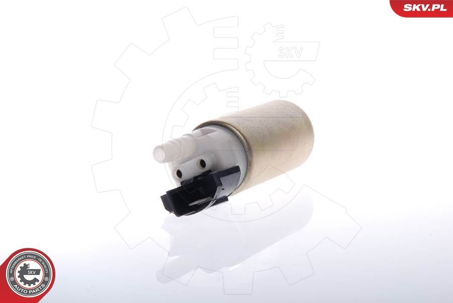 Kuro siurblys ESEN SKV 02SKV219