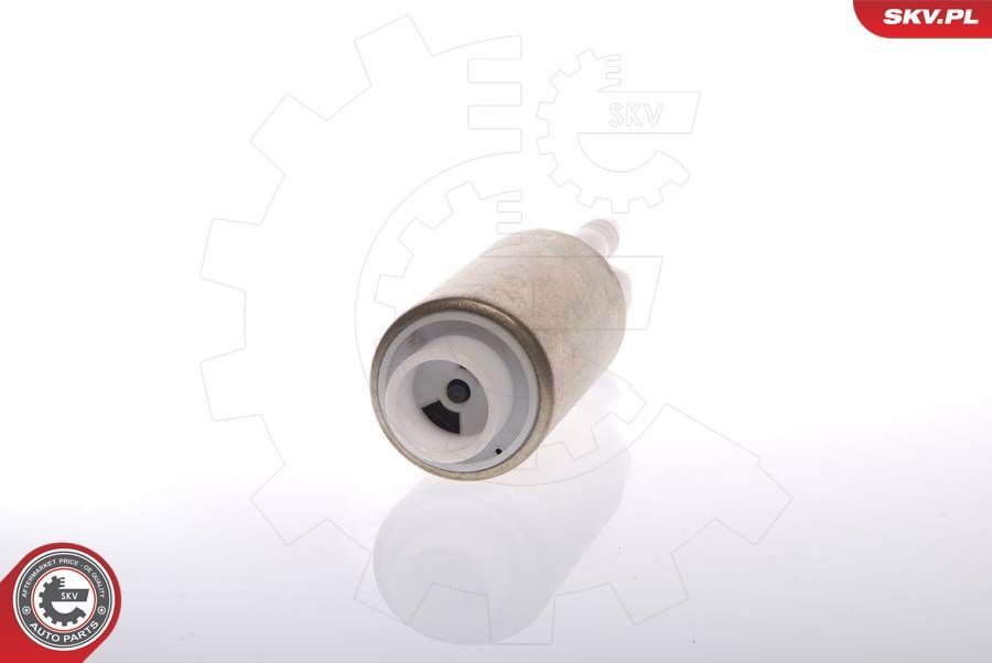 Kuro siurblys ESEN SKV 02SKV219