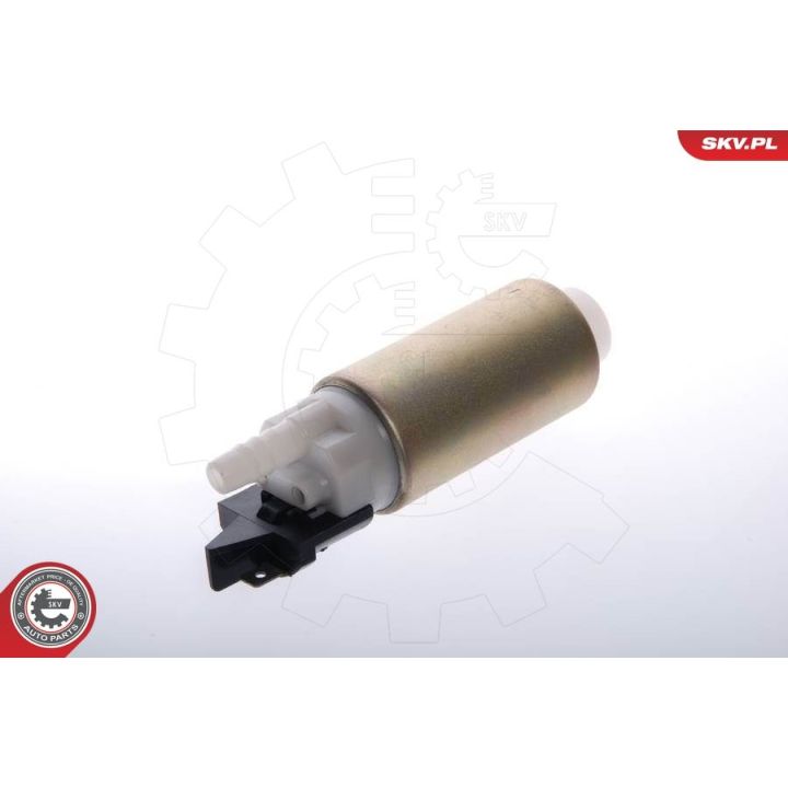 Kuro siurblys ESEN SKV 02SKV219