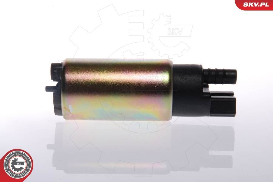 Kuro siurblys ESEN SKV 02SKV227