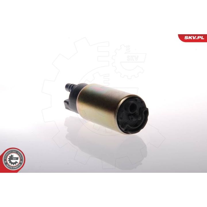 Kuro siurblys ESEN SKV 02SKV227