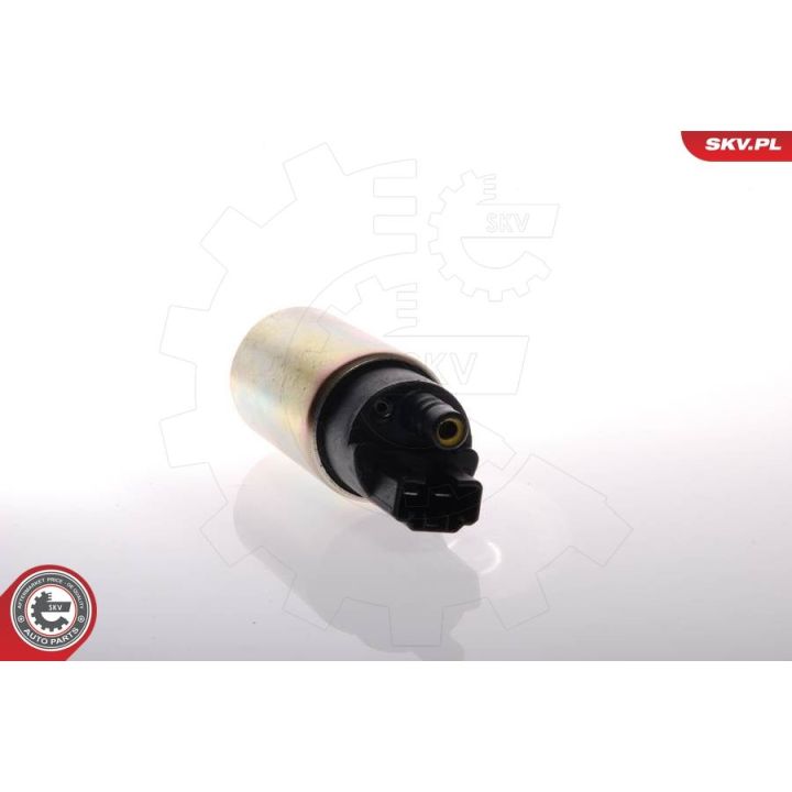 Kuro siurblys ESEN SKV 02SKV227