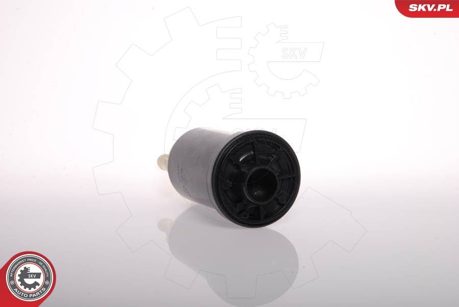 Kuro siurblys ESEN SKV 02SKV233