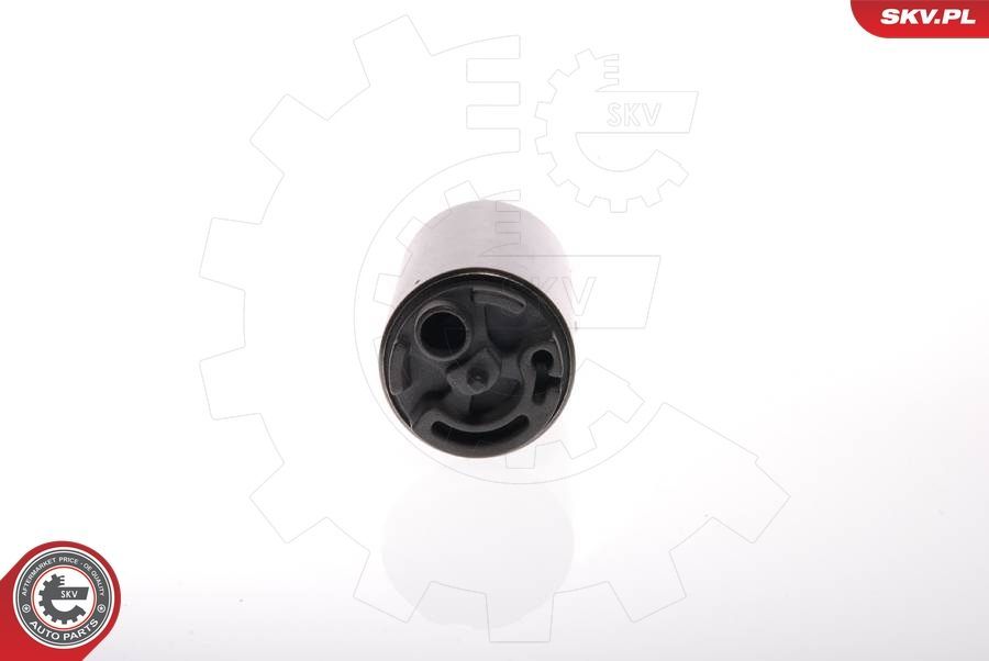 Kuro siurblys ESEN SKV 02SKV234