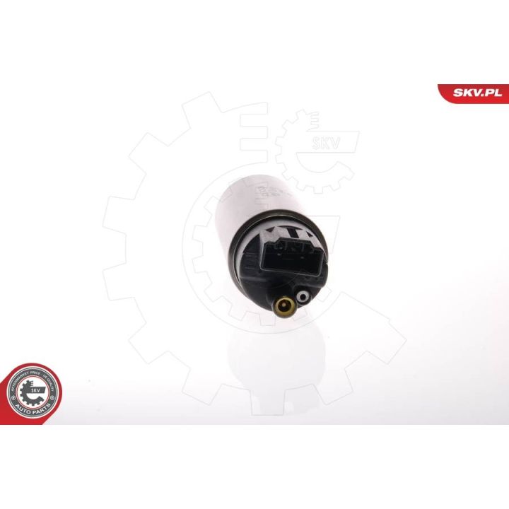 Kuro siurblys ESEN SKV 02SKV234