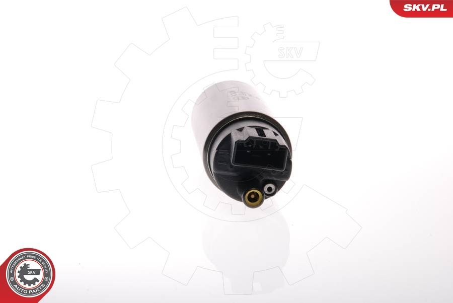 Kuro siurblys ESEN SKV 02SKV234