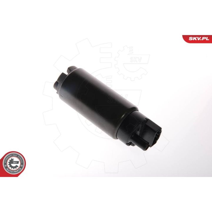 Kuro siurblys ESEN SKV 02SKV234