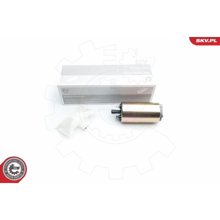 Kuro siurblys ESEN SKV 02SKV235