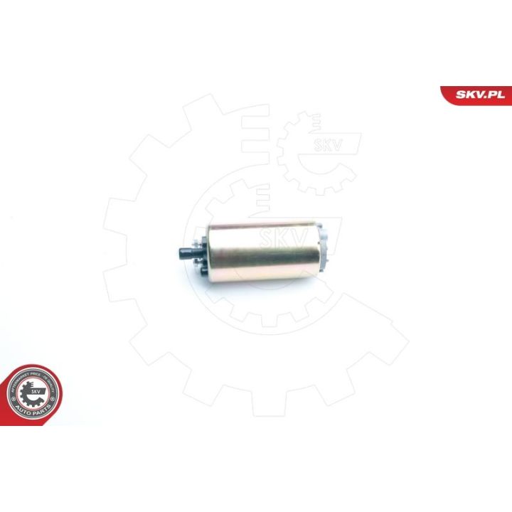 Kuro siurblys ESEN SKV 02SKV235