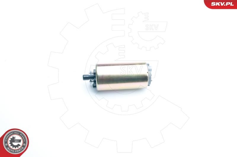 Kuro siurblys ESEN SKV 02SKV235