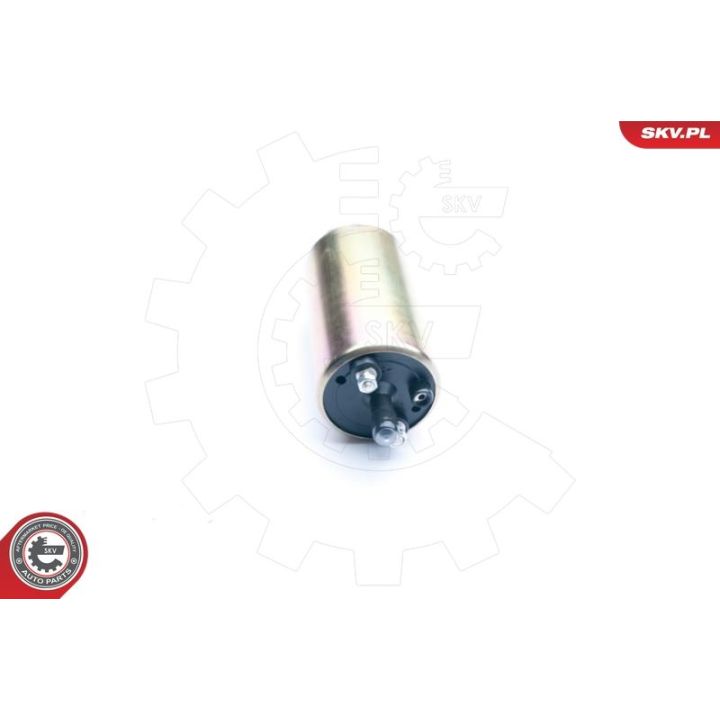 Kuro siurblys ESEN SKV 02SKV235