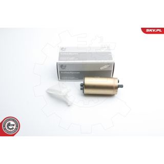 Kuro siurblys ESEN SKV 02SKV236