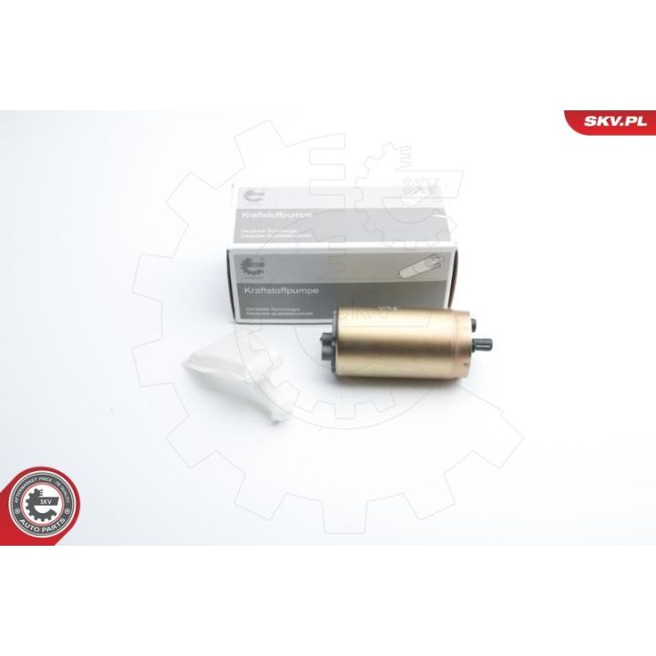 Kuro siurblys ESEN SKV 02SKV236