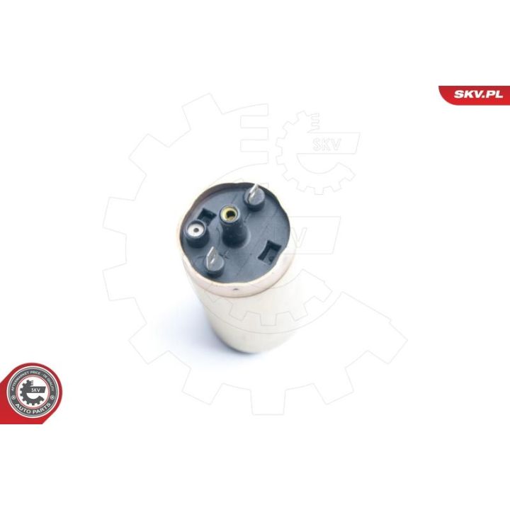 Kuro siurblys ESEN SKV 02SKV236