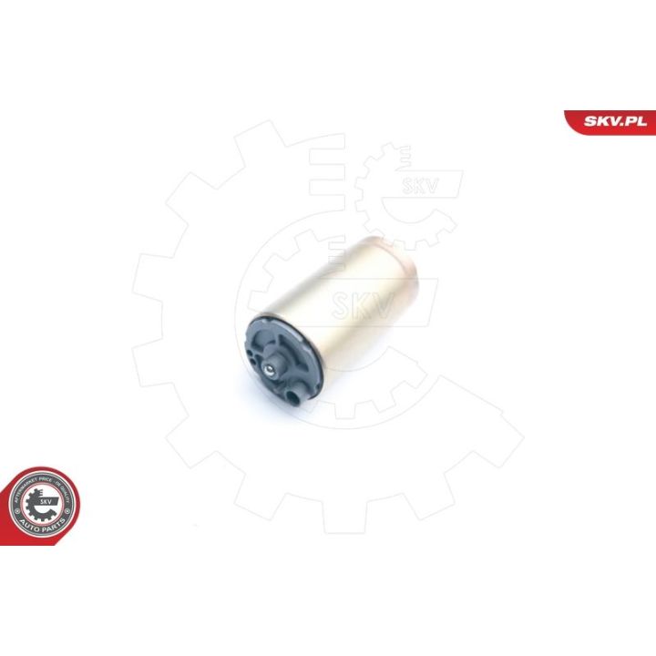 Kuro siurblys ESEN SKV 02SKV236