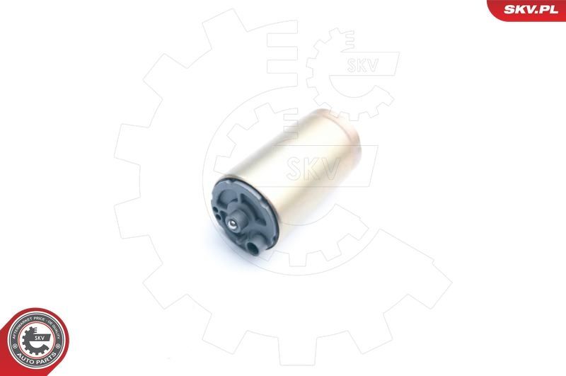 Kuro siurblys ESEN SKV 02SKV236