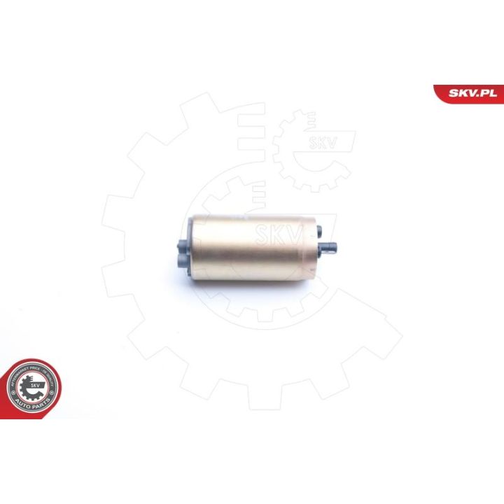 Kuro siurblys ESEN SKV 02SKV236