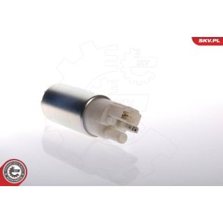 Kuro siurblys ESEN SKV 02SKV237