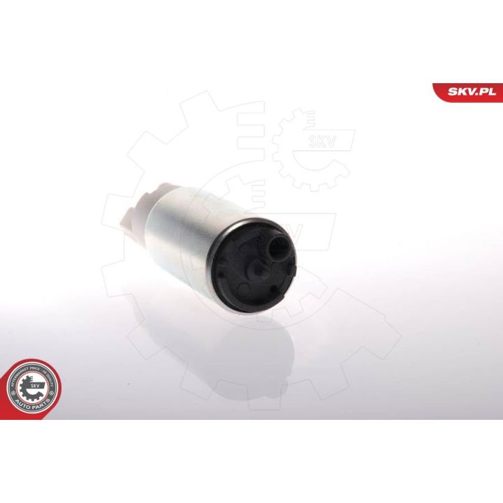 Kuro siurblys ESEN SKV 02SKV237