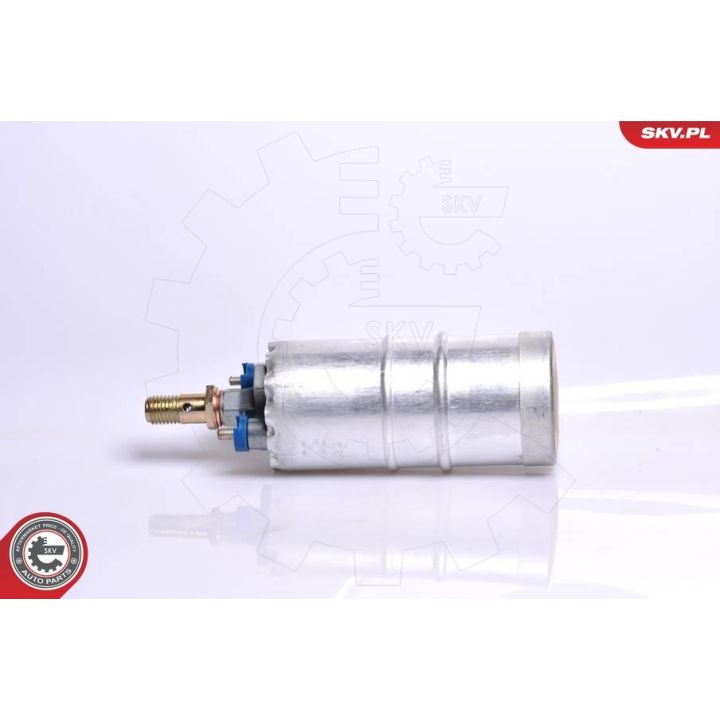 Kuro siurblys ESEN SKV 02SKV240