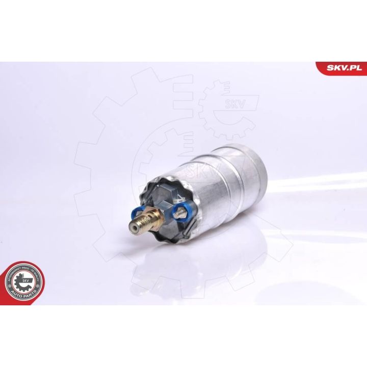 Kuro siurblys ESEN SKV 02SKV240