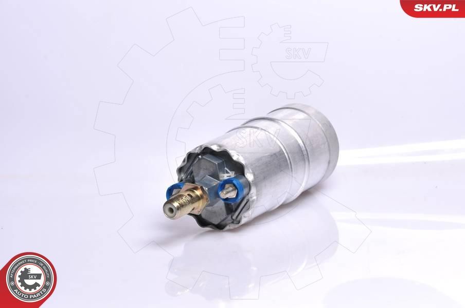 Kuro siurblys ESEN SKV 02SKV240