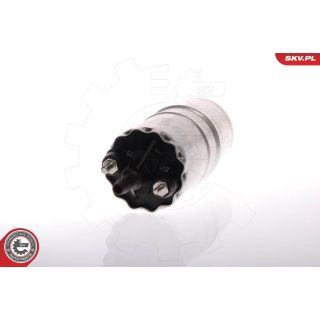 Kuro siurblys ESEN SKV 02SKV241