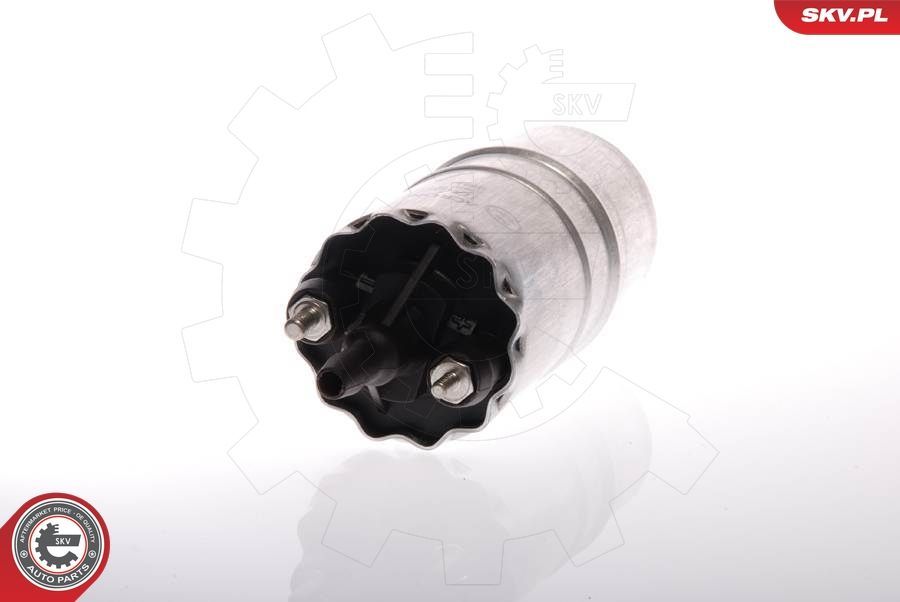 Kuro siurblys ESEN SKV 02SKV241